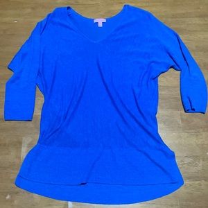 Lilly Pulitzer Tunic/Dress